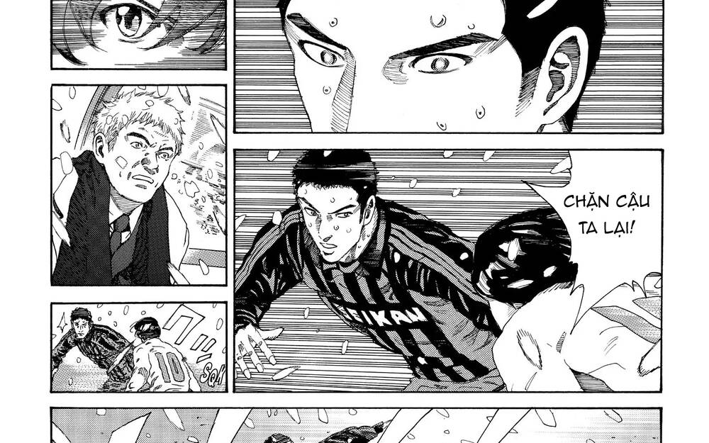 Days Chapter 269 - Trang 2