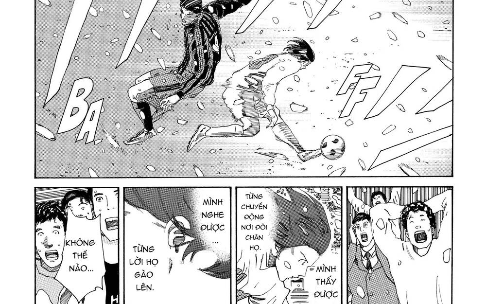 Days Chapter 269 - Trang 2