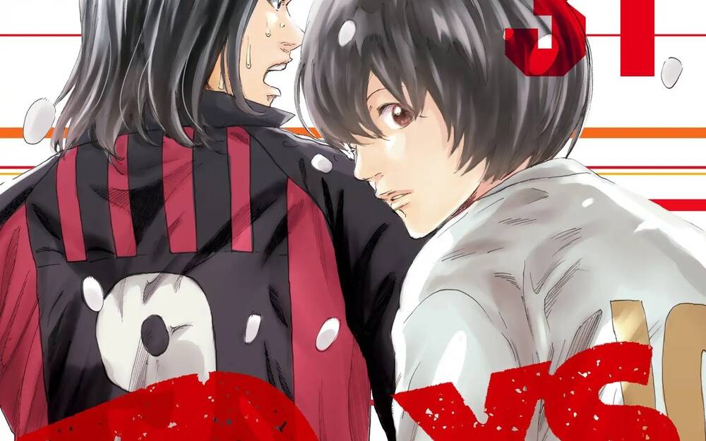 Days Chapter 269 - Trang 2