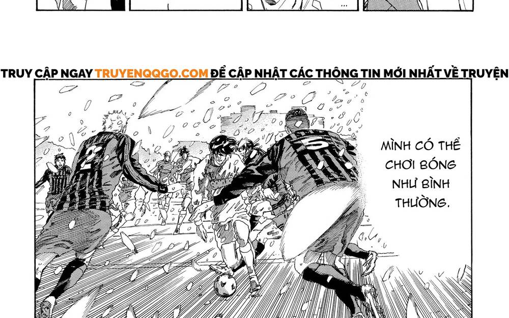 Days Chapter 269 - Trang 2