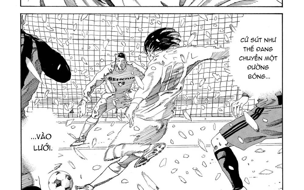 Days Chapter 269 - Trang 2