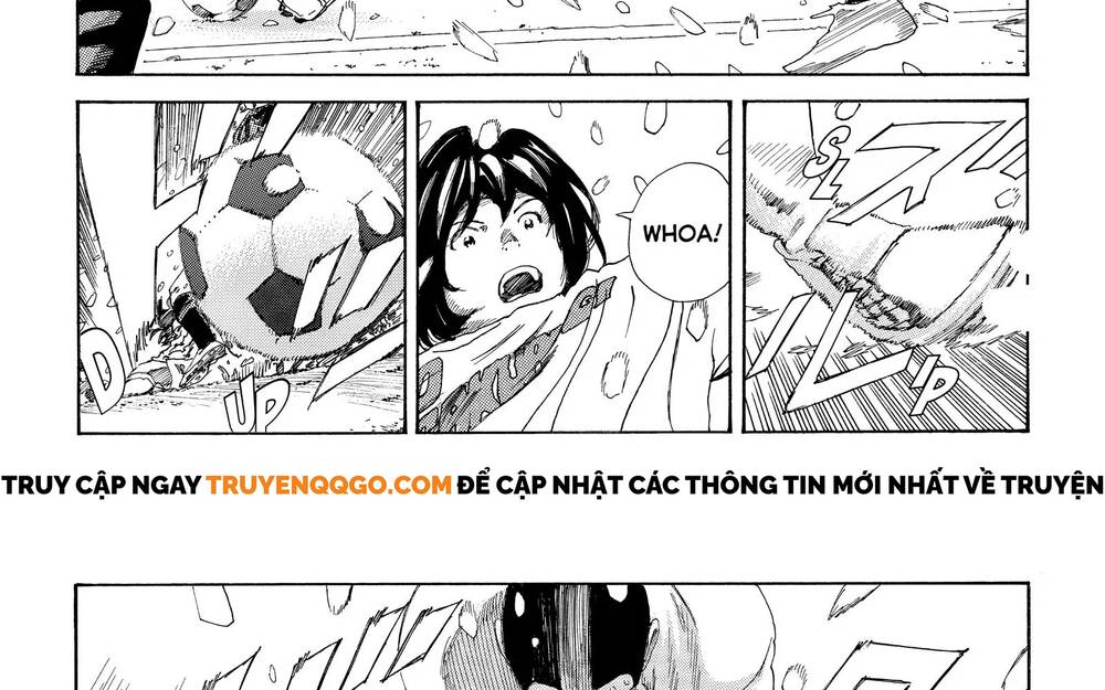 Days Chapter 269 - Trang 2