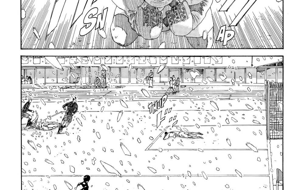 Days Chapter 269 - Trang 2