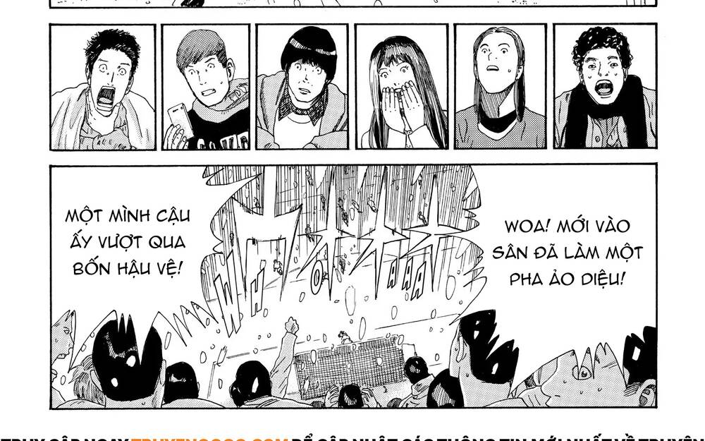 Days Chapter 269 - Trang 2