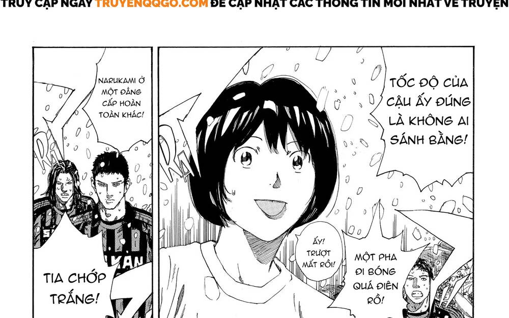 Days Chapter 269 - Trang 2