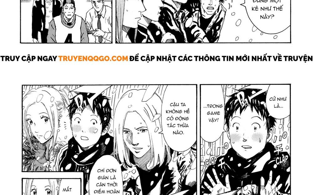 Days Chapter 269 - Trang 2