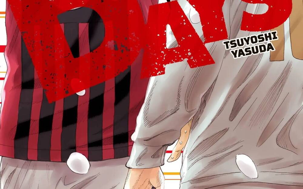 Days Chapter 269 - Trang 2