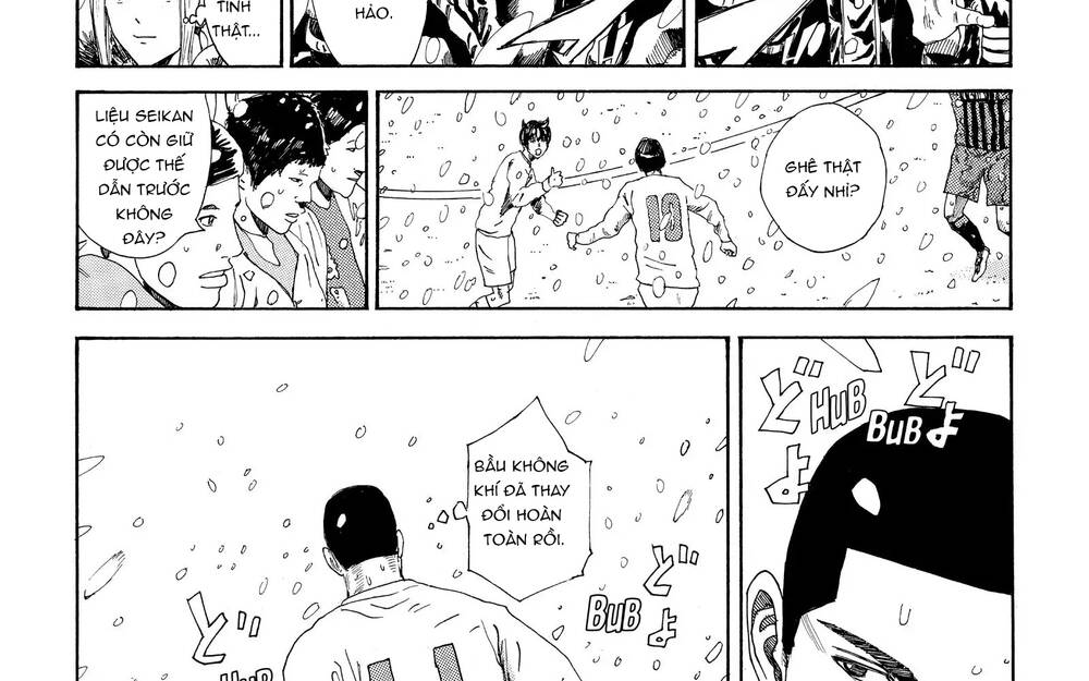 Days Chapter 269 - Trang 2