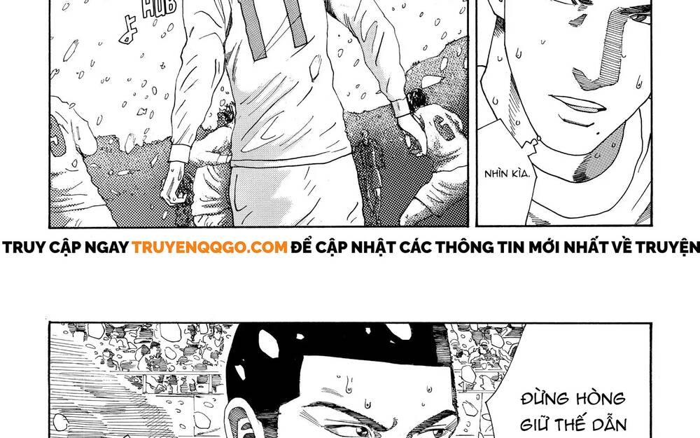 Days Chapter 269 - Trang 2