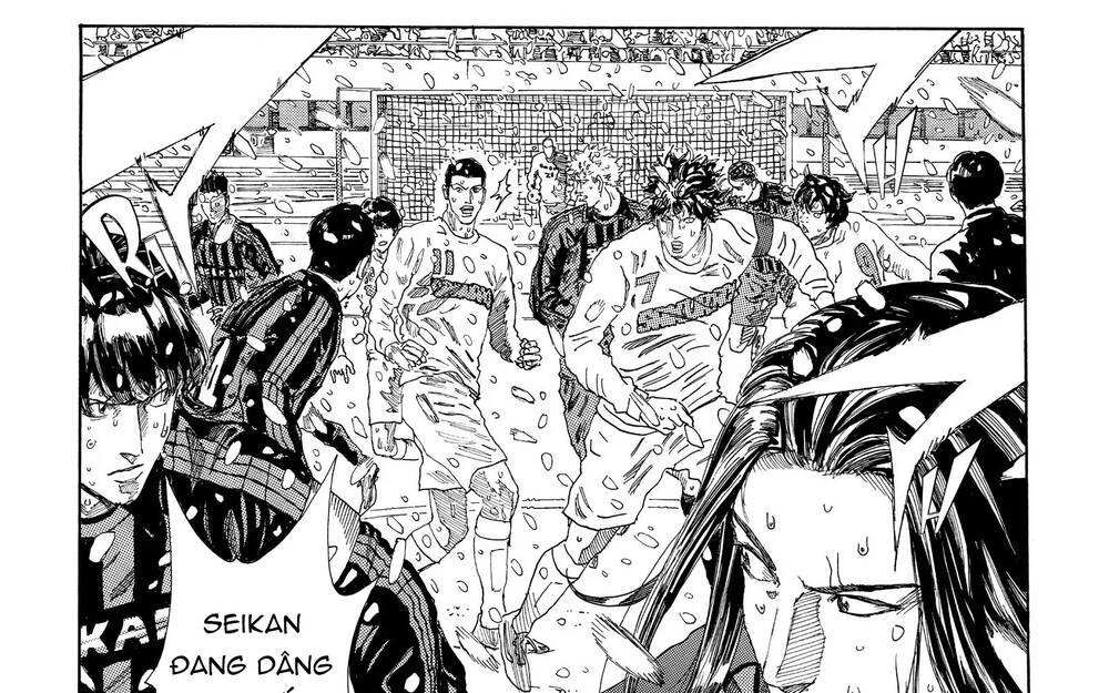 Days Chapter 269 - Trang 2