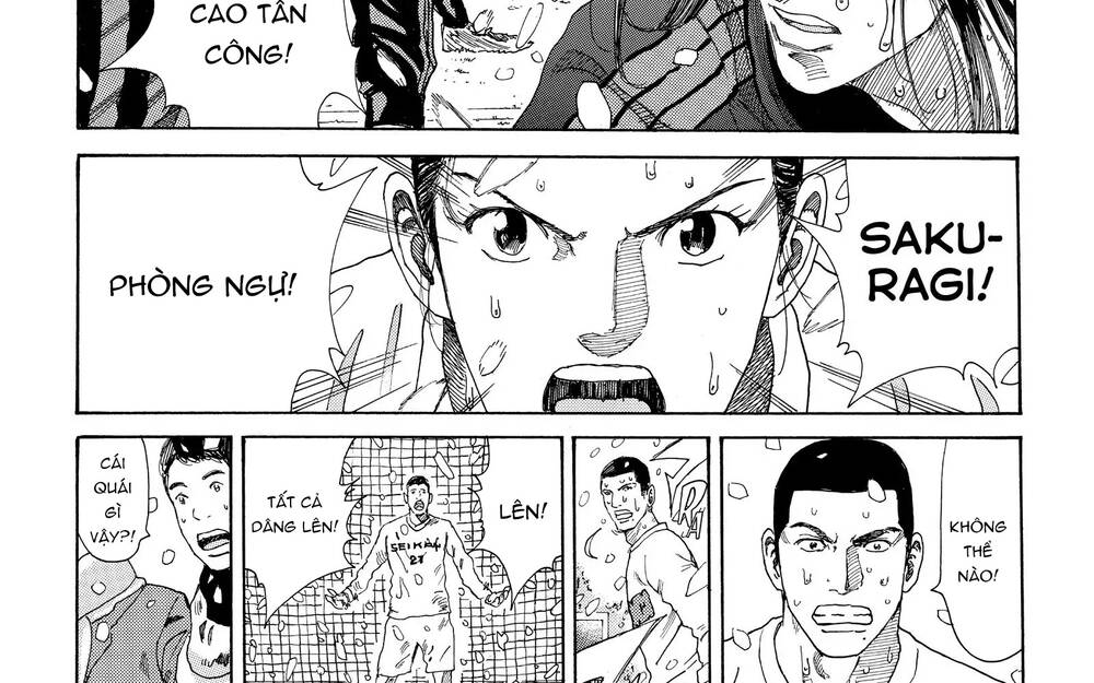 Days Chapter 269 - Trang 2