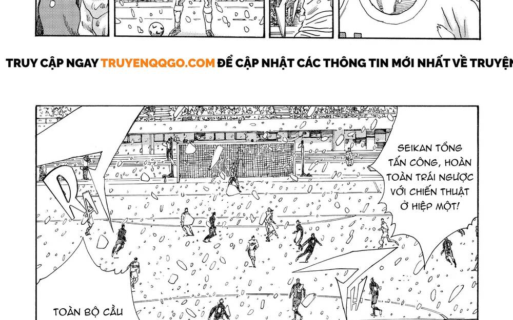 Days Chapter 269 - Trang 2