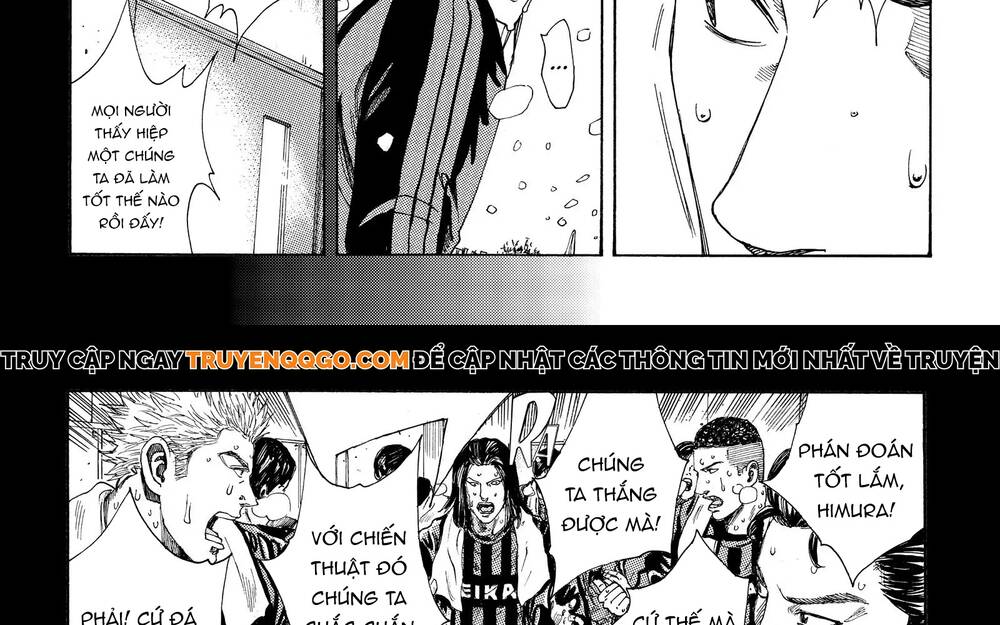 Days Chapter 269 - Trang 2