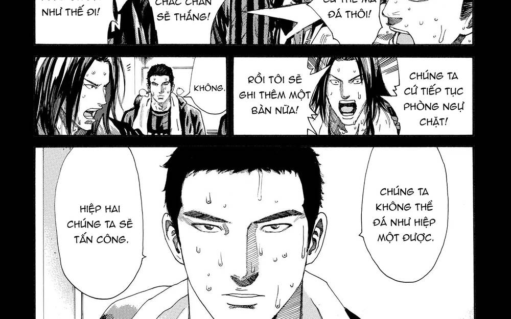 Days Chapter 269 - Trang 2