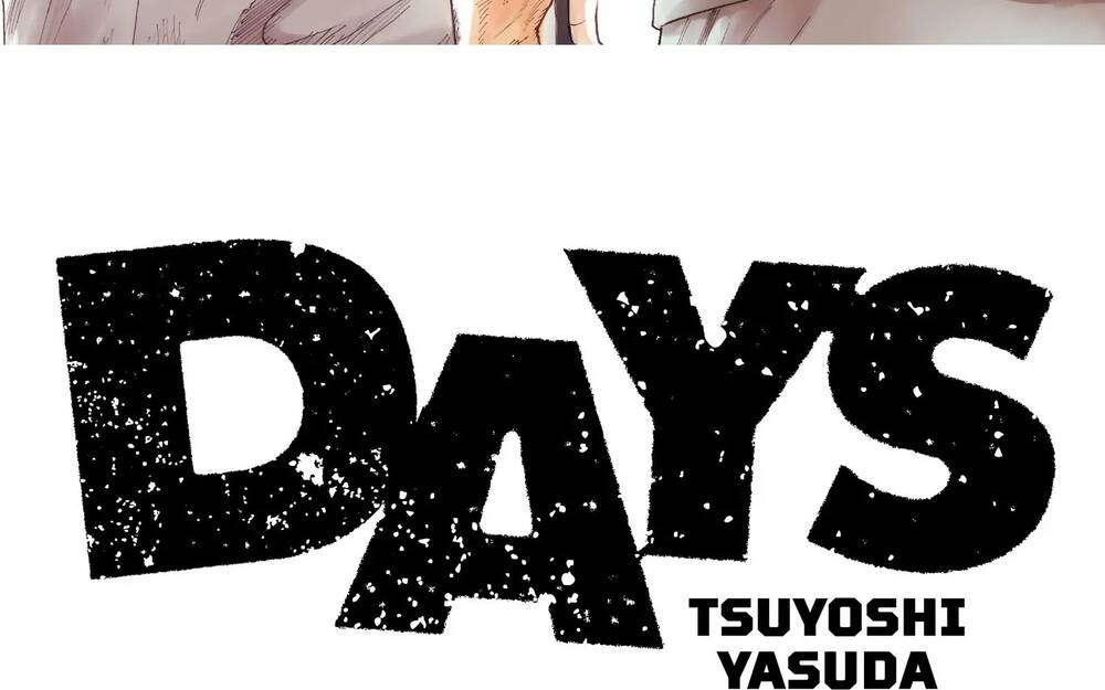 Days Chapter 269 - Trang 2