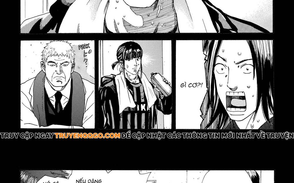 Days Chapter 269 - Trang 2