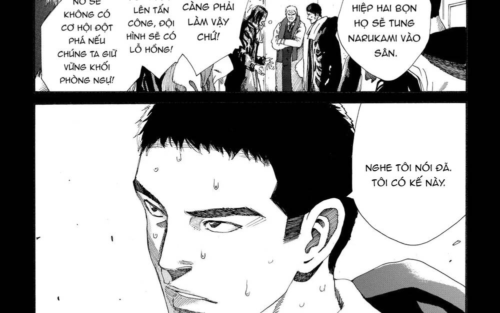 Days Chapter 269 - Trang 2