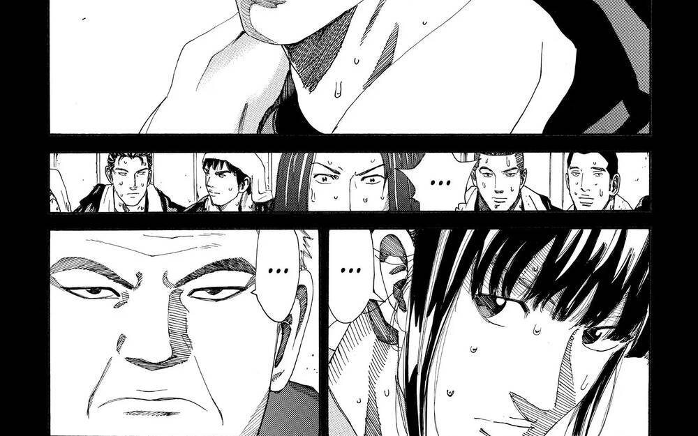 Days Chapter 269 - Trang 2