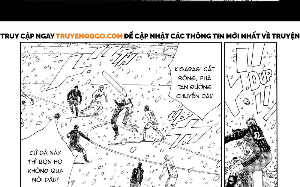 Days Chapter 269 - Trang 2