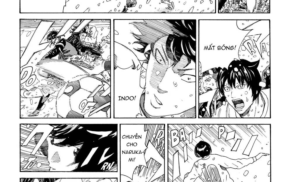 Days Chapter 269 - Trang 2