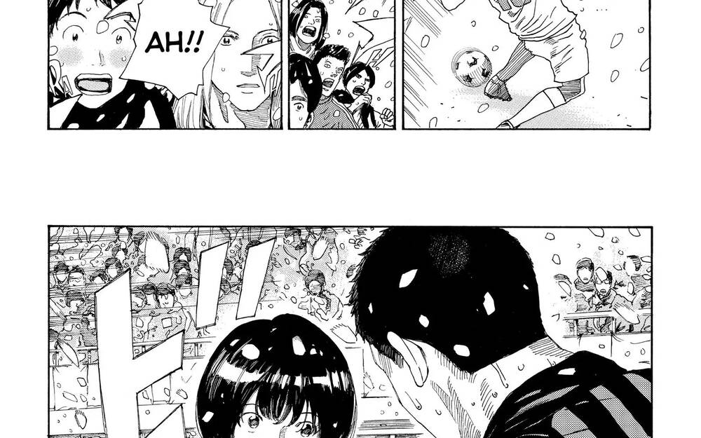 Days Chapter 269 - Trang 2