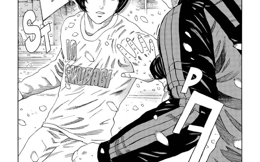 Days Chapter 269 - Trang 2