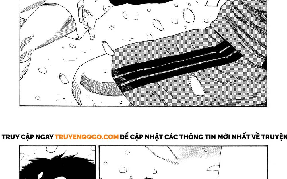 Days Chapter 269 - Trang 2