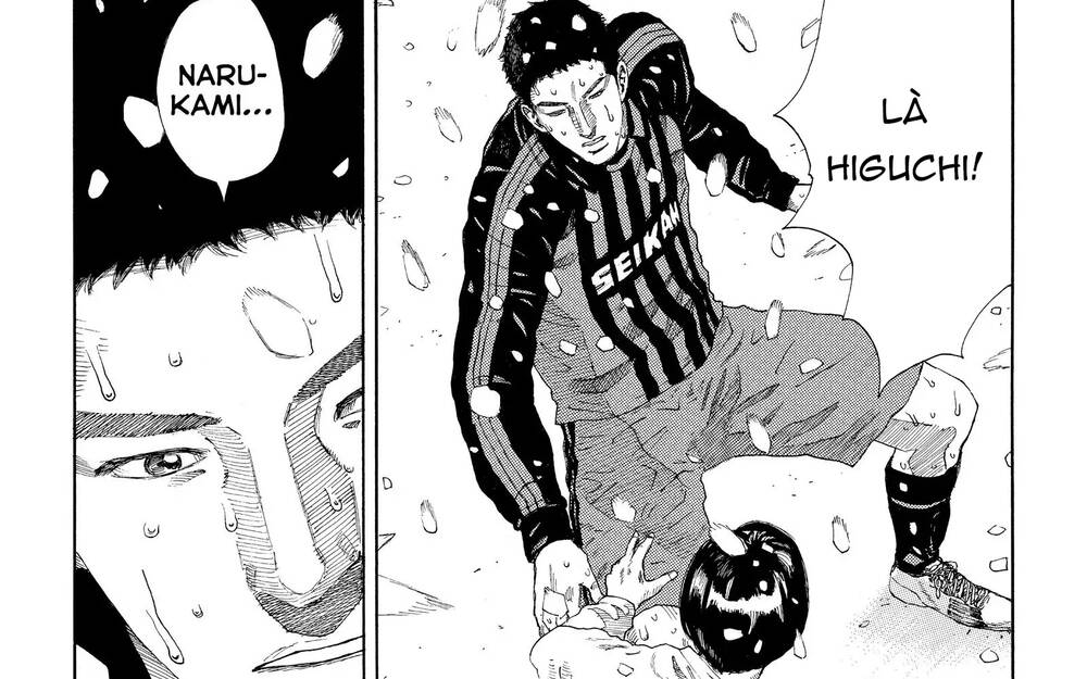 Days Chapter 269 - Trang 2