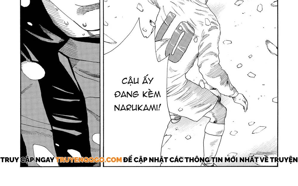 Days Chapter 269 - Trang 2