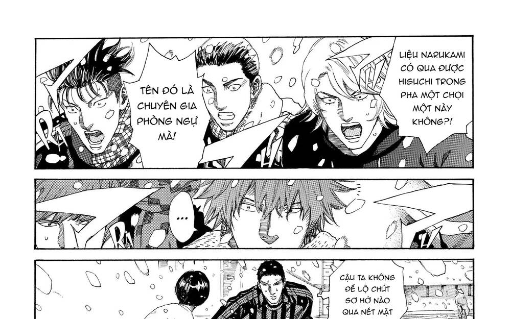 Days Chapter 269 - Trang 2