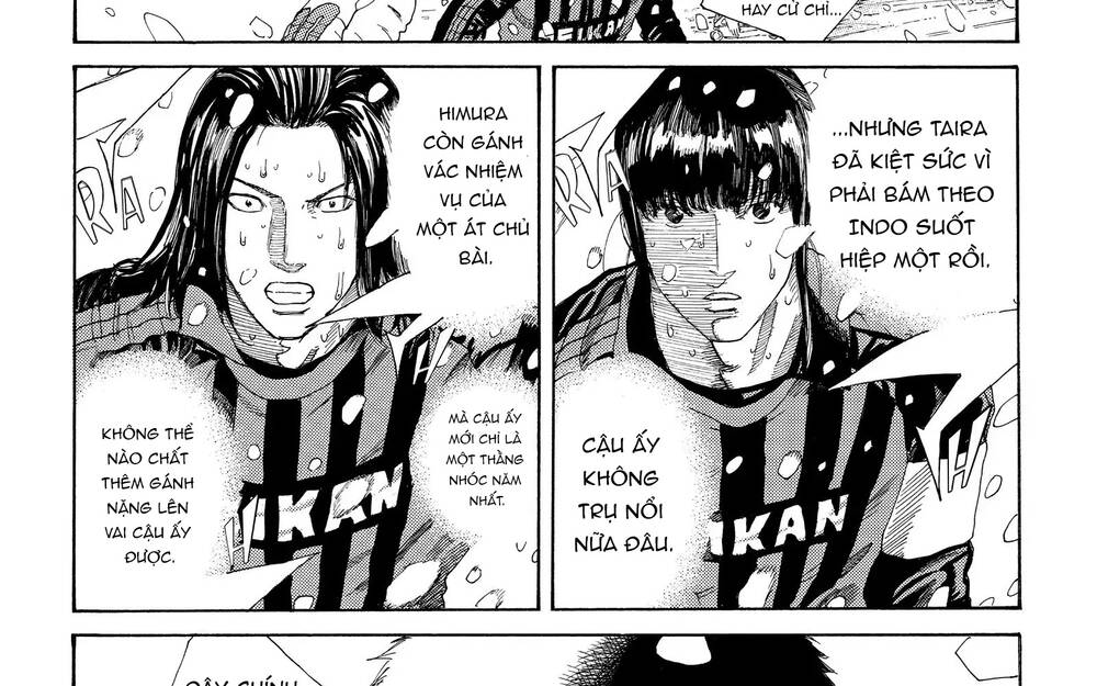 Days Chapter 269 - Trang 2