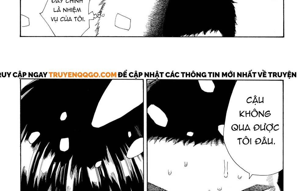 Days Chapter 269 - Trang 2