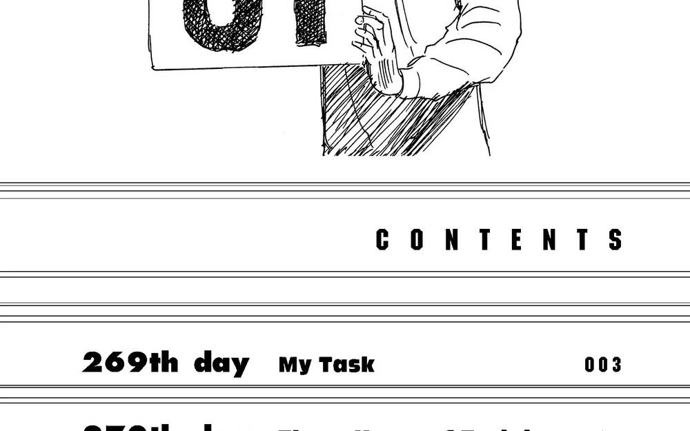 Days Chapter 269 - Trang 2