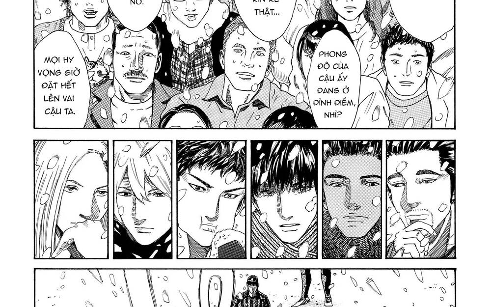 Days Chapter 269 - Trang 2