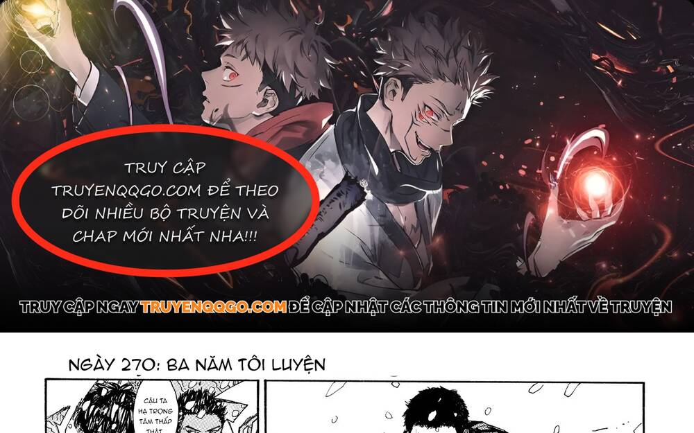 Days Chapter 270 - Trang 2