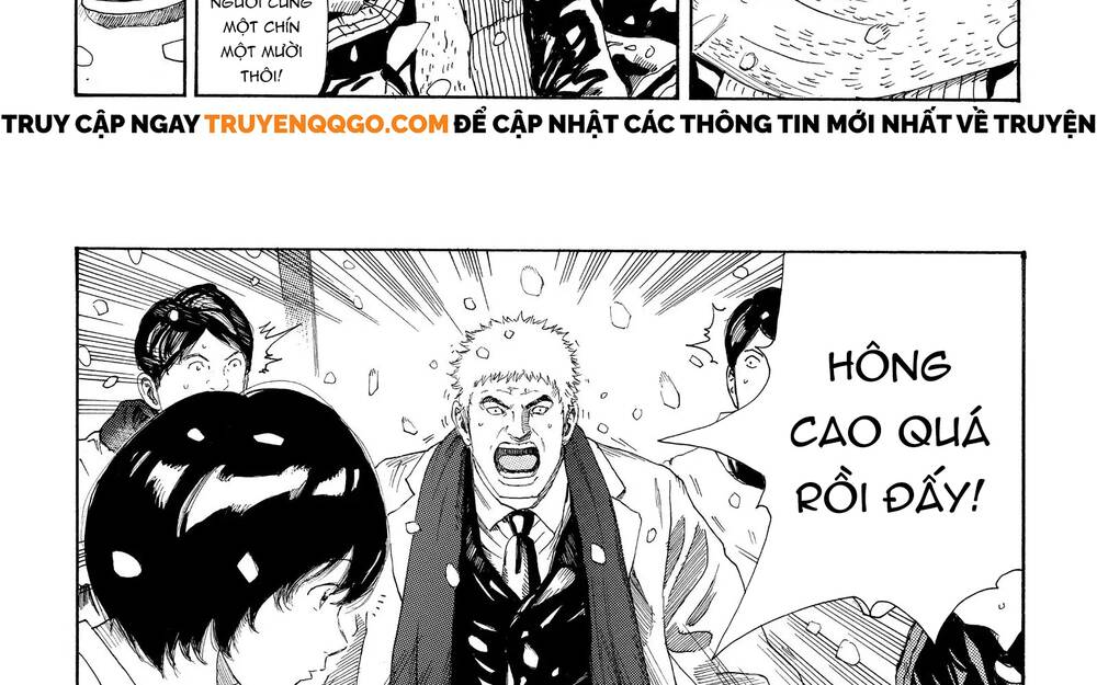 Days Chapter 270 - Trang 2