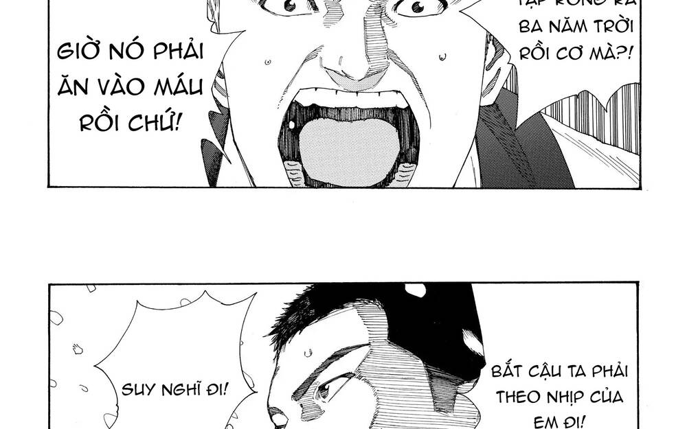 Days Chapter 270 - Trang 2