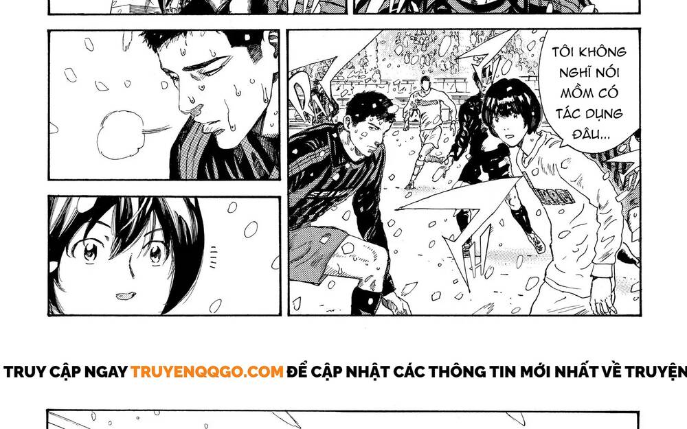 Days Chapter 270 - Trang 2