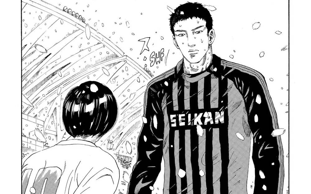 Days Chapter 270 - Trang 2