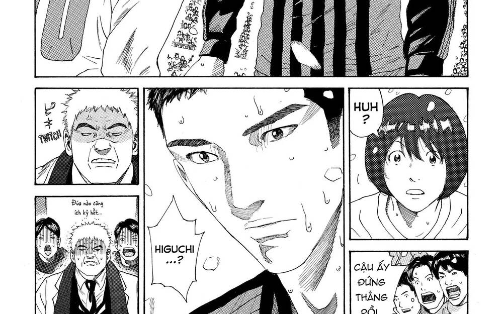 Days Chapter 270 - Trang 2