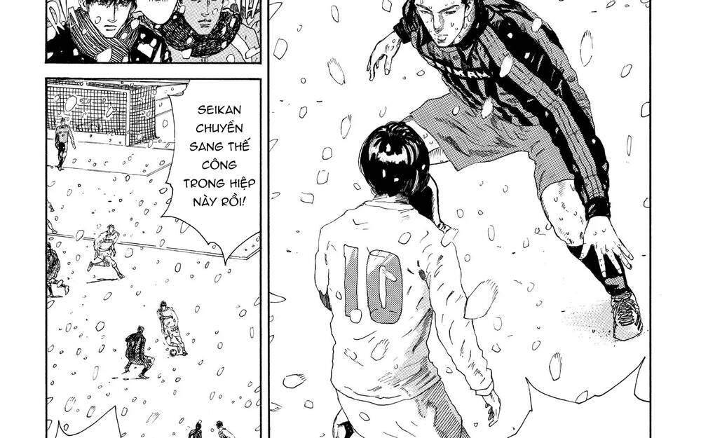 Days Chapter 270 - Trang 2