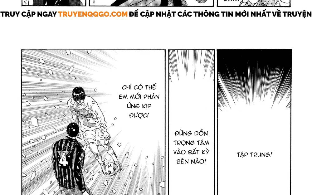 Days Chapter 270 - Trang 2