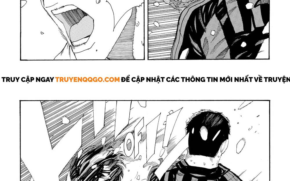 Days Chapter 270 - Trang 2