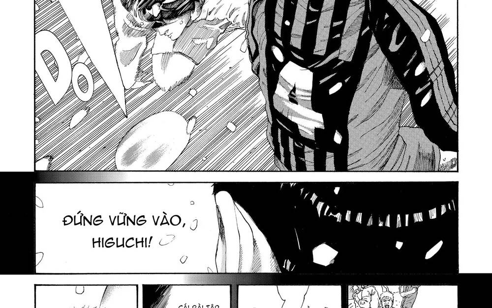 Days Chapter 270 - Trang 2