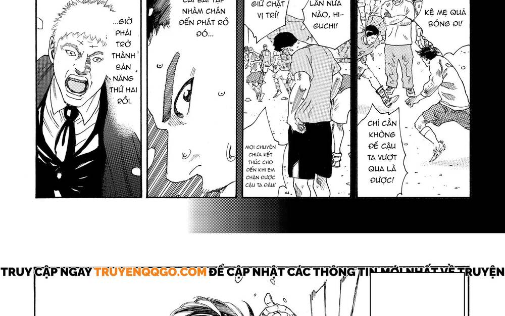 Days Chapter 270 - Trang 2