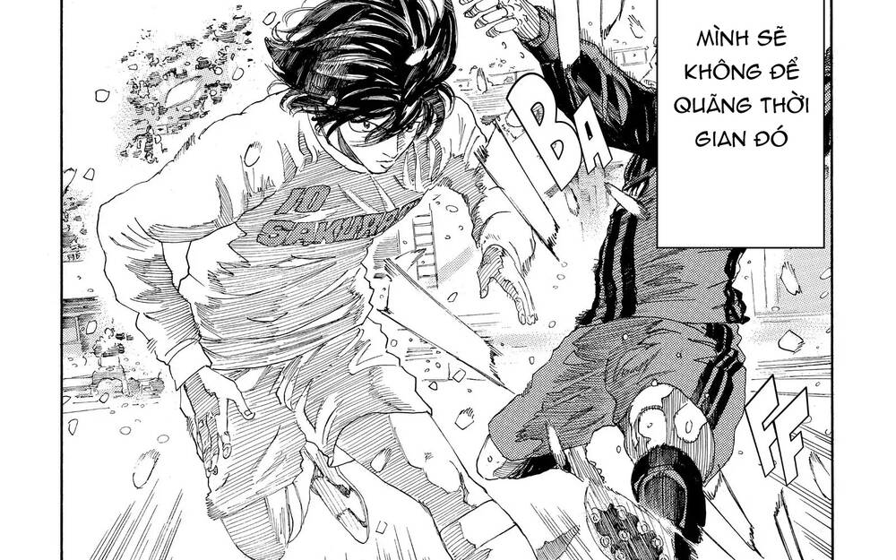 Days Chapter 270 - Trang 2