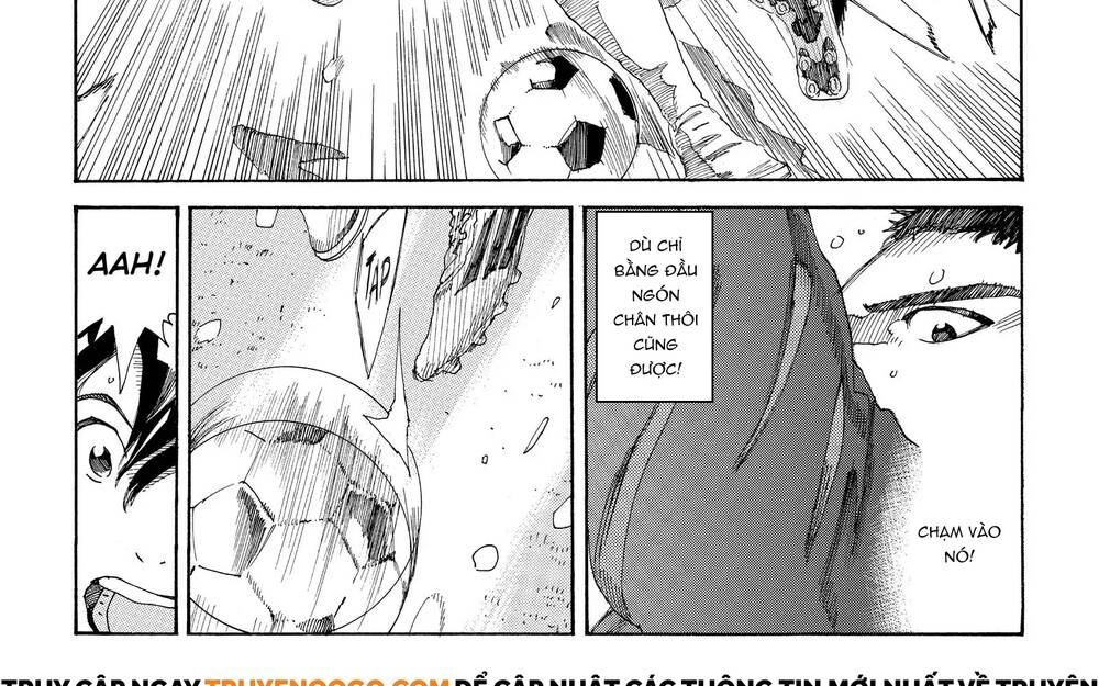 Days Chapter 270 - Trang 2