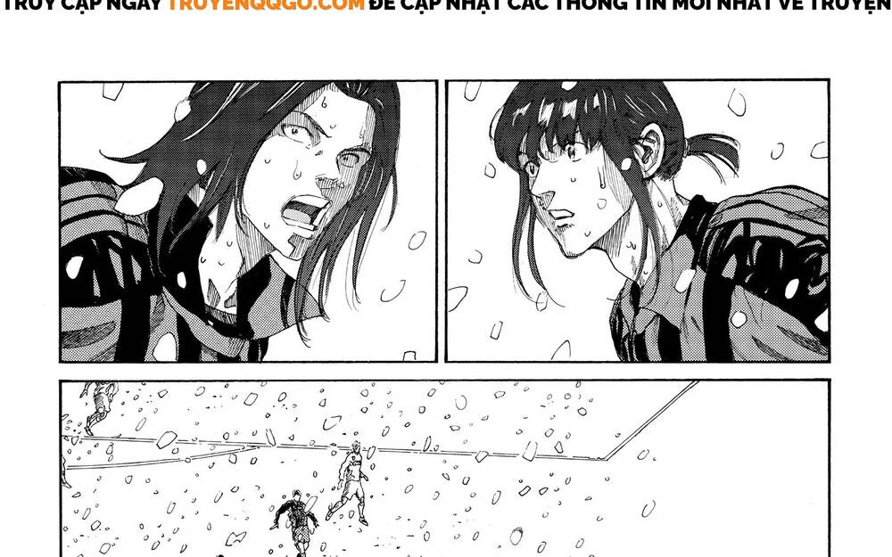 Days Chapter 270 - Trang 2