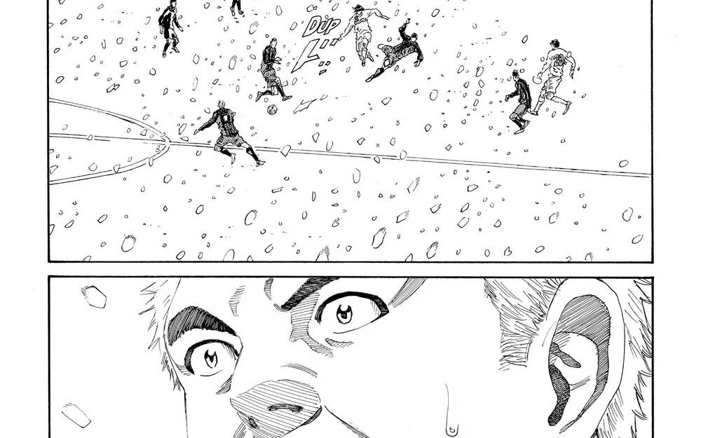 Days Chapter 270 - Trang 2