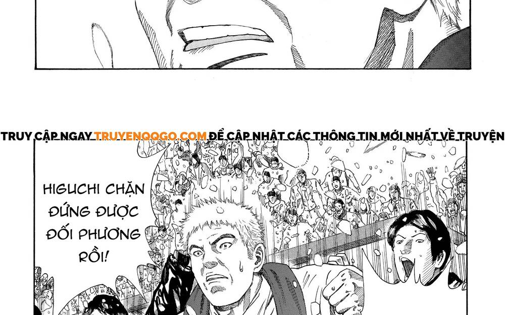 Days Chapter 270 - Trang 2